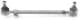 vkdy338015 SKF Кермова тяга в комплекті для Mercedes 190