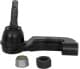VKDY312500 SKF Наконечник кермової тяги для Jeep Cherokee