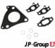 1317751610 JP Group Монтажний комплект турбіни