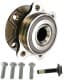 vkba6546f SKF Ступица колеса