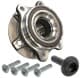 vkba6649f SKF Ступица колеса