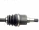 vkjc1830 SKF Полуось