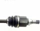 vkjc6531 SKF Піввісь
