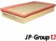 1118606800 JP Group Повітряний фільтр