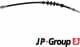 1161603900 JP Group Тормозной шланг