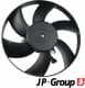 1199103270 JP Group Вентилятор системи охолодження двигуна