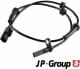 3197100400 JP Group Датчик ABS