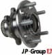 3551400900 JP Group Комплект ступиці колеса