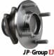6151400100 JP Group Комплект ступицы колеса