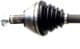 vkjc4390 SKF Полуось
