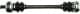 vkjc3330 SKF Полуось