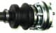 vkjc3330 SKF Полуось