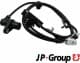 4897100370 JP Group Датчик ABS