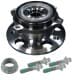 vkba6629f SKF Ступиця колеса