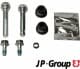4861951310 JP Group Направляющая гильза скобы тормозного суппорта