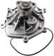 vkpc89004 SKF Помпа