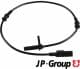 1397105100 JP Group Датчик ABS