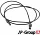 1397106780 JP Group Датчик ABS