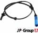 1497104700 JP Group Датчик ABS для BMW X3