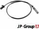 1497105300 JP Group Датчик ABS