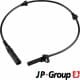 1497105400 JP Group Датчик ABS