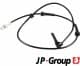 3397104570 JP Group Датчик ABS