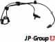 3697104280 JP Group Датчик ABS для Kia Sportage
