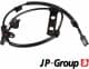 3697104570 JP Group Датчик ABS