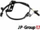 3697104580 JP Group Датчик ABS