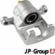 4062001280 JP Group Гальмівний супорт