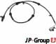 4097102700 JP Group Датчик ABS
