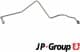1117602900 JP Group Маслопровод турбины