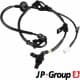 3597105980 JP Group Датчик ABS