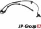 3597106180 JP Group Датчик ABS для Hyundai Tucson