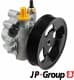 4845100400 JP Group Насос ГПК для Toyota Avensis