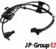 3697104470 JP Group Датчик ABS