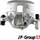 3561901080 JP Group Тормозной суппорт