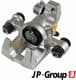 3662000770 JP Group Тормозной суппорт