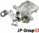 3862000280 JP Group Тормозной суппорт для Mazda CX-5