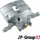 3961900480 JP Group Тормозной суппорт