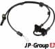 4797104370 JP Group Датчик ABS