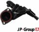 5114500400 JP Group Корпус термостата