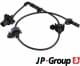 3497104170 JP Group Датчик ABS для Honda Civic
