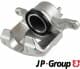 3961900470 JP Group Тормозной суппорт