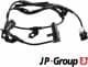 3997104280 JP Group Датчик ABS