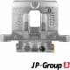 3962000870 JP Group Гальмівний супорт