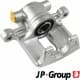 3962000880 JP Group Тормозной суппорт