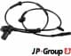 1597104100 JP Group Датчик ABS