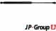 3381202200 JP Group Газовый упор багажника для Fiat Stilo