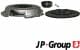 3930401110 JP Group Комплект зчеплення
